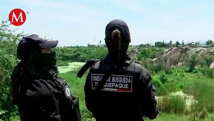 Activistas piden reforzar la seguridad en crematorio clandestino hallado en Tlaquepaque, Jalisco