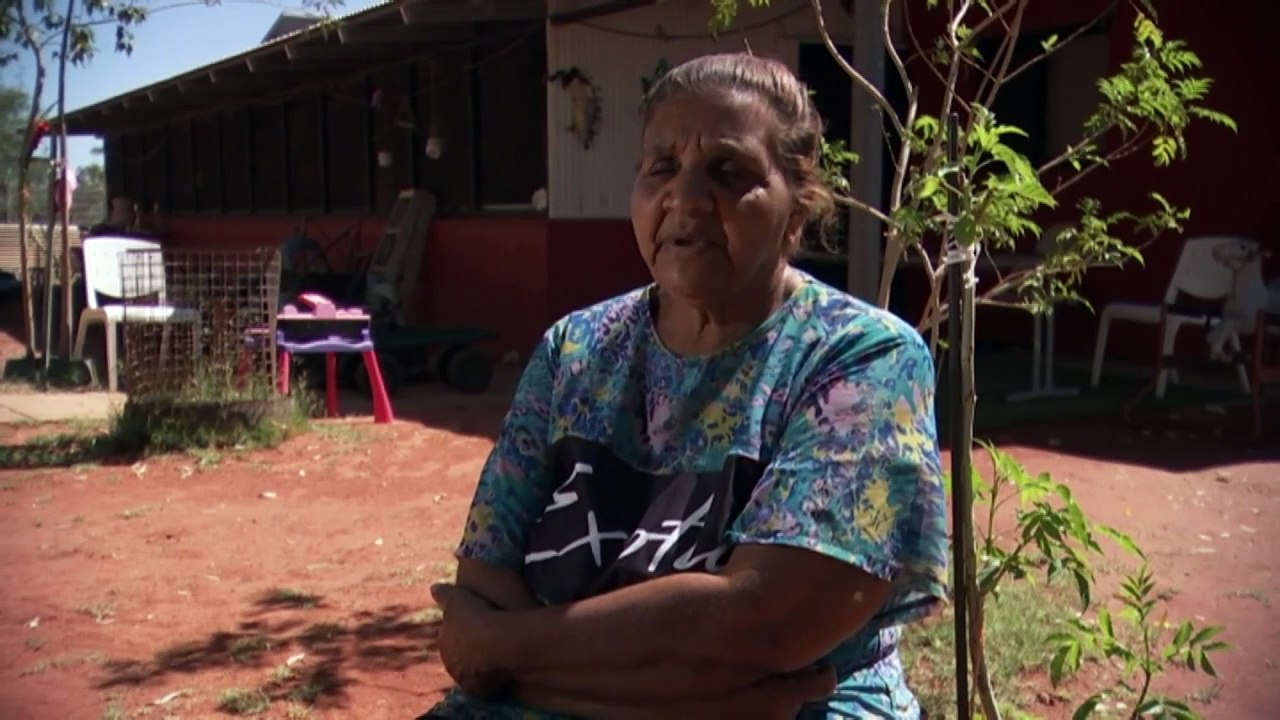 Remote Indigenous community contemplating the future after referendum ...