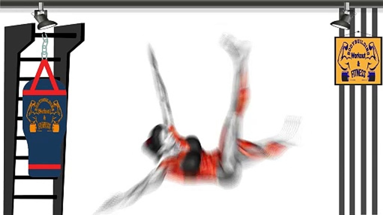 The Best Home Exercise Routine Without Equipment - Home Workout Without Equipment