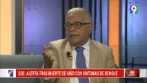 Alerta están residentes de SDE tras muerte de niños por dengue | Noticias & Mucho MAS