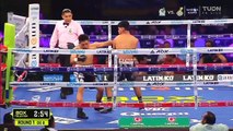 Jose Gomez Vazquez vs Otoniel Tun (13-10-2023) Full Fight