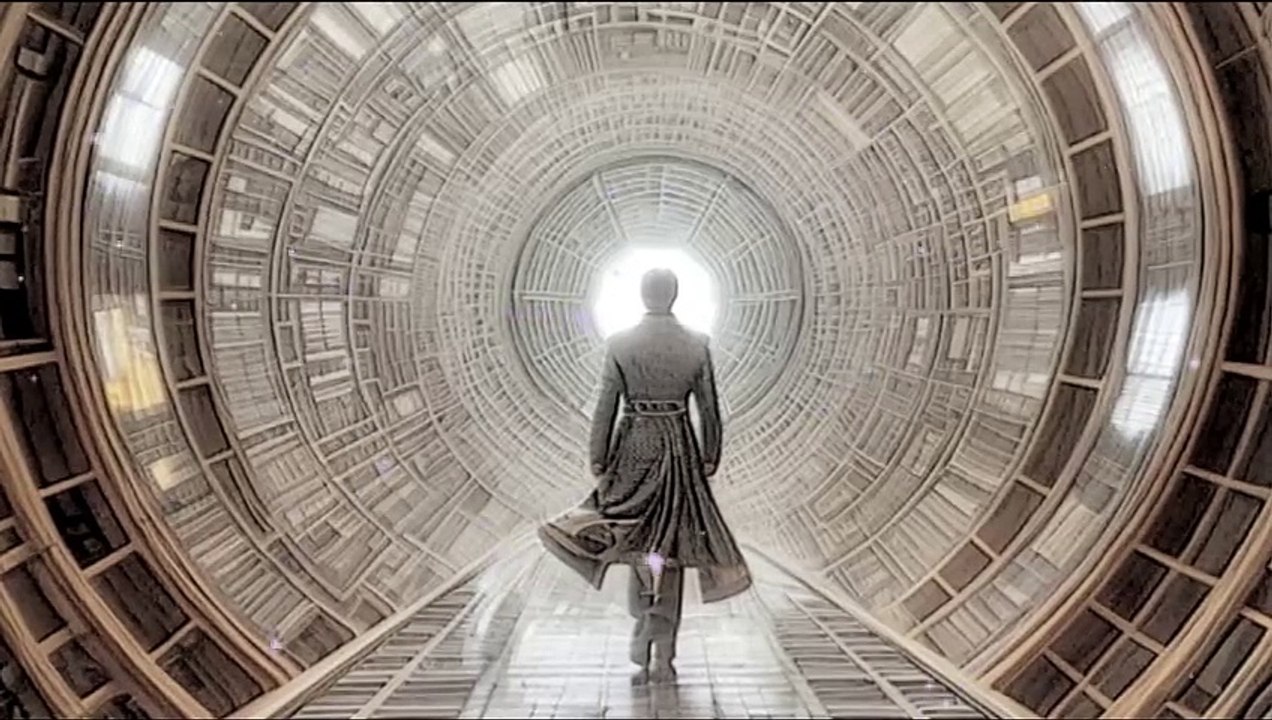 8 SEPTIEMBRE 2023 | MATRIX Y LAS ESCUELAS MISTERICAS