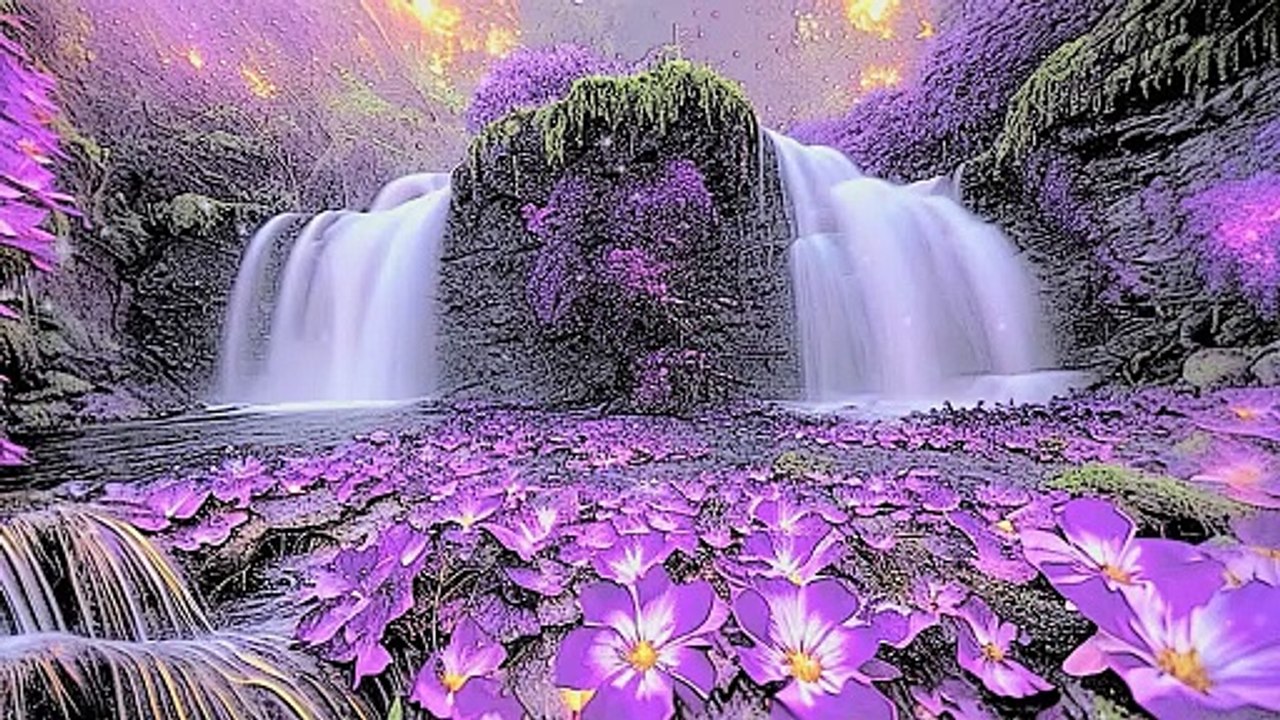 29 AGOSTO 2023 | LA CONCIENCIA DE LAS FLORES