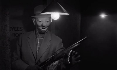 Rapina a Mano Armata - Film Completo Italiano di Stanley Kubrick