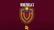 Venezuela venció a Chile en la Cuarta fecha de las eliminatorias mundialistas