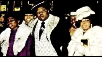 Motown Mafia: The Story of Eddie Jackson and Courtney Brown | movie | 2011 | Official Trailer