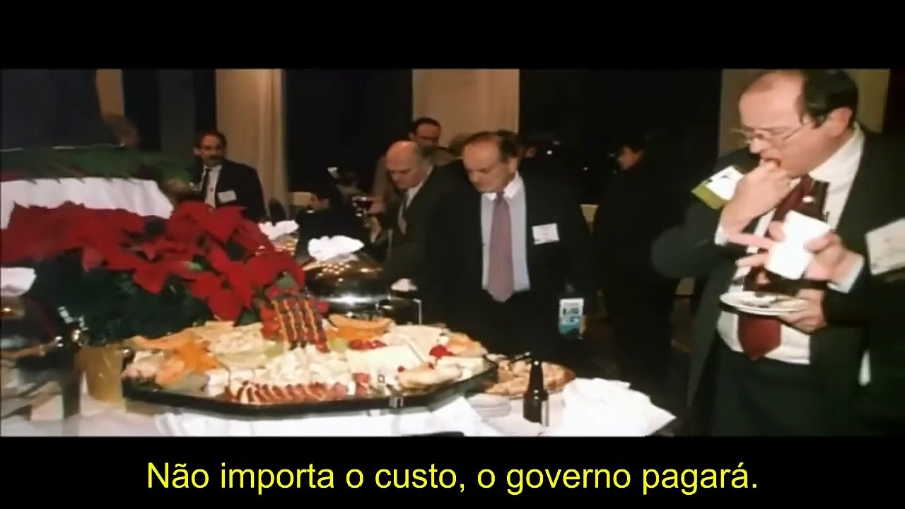 Fahrenheit 11 de Setembro | movie | 2004 | Official Trailer