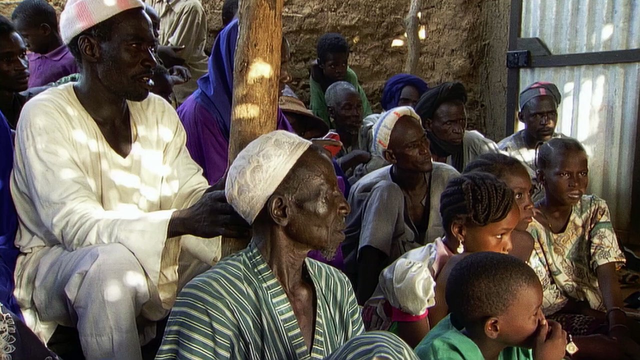 Q - Begegnungen auf der Milchstrasse | movie | 2023 | Official Trailer