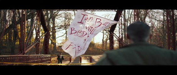 Founders Day | movie | 2023 | Official Trailer