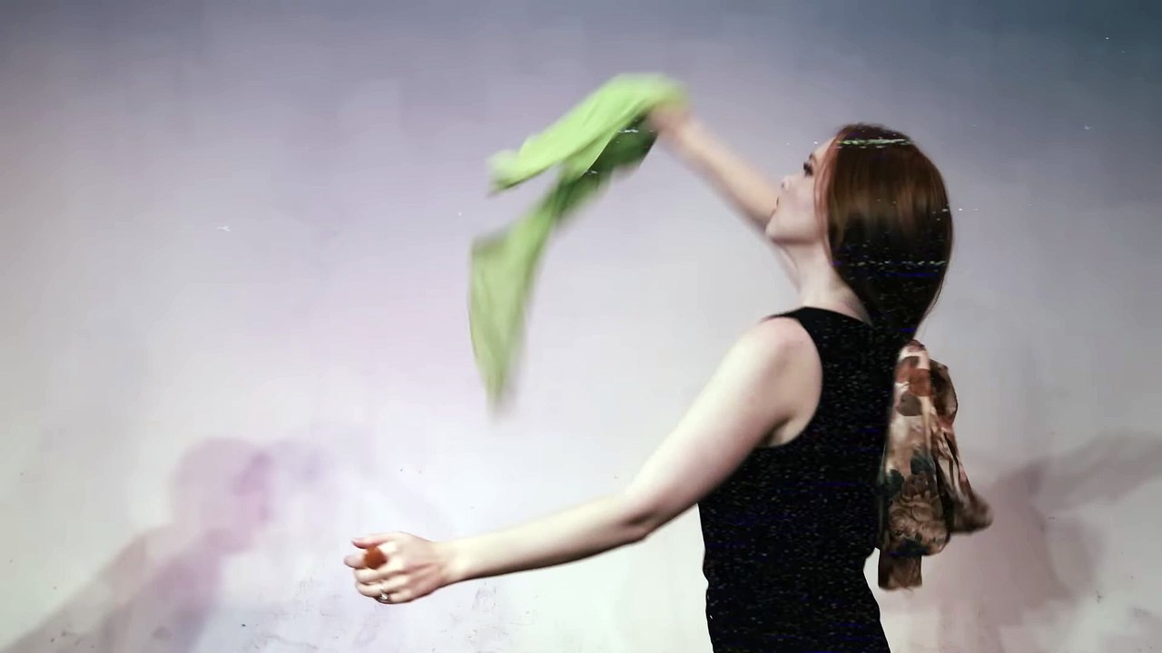 Headless: A Sleepy Hollow Story | show | 2022 | Official Featurette