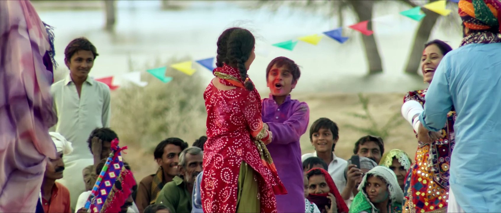 Only Love Matters | movie | 2023 | Official Trailer