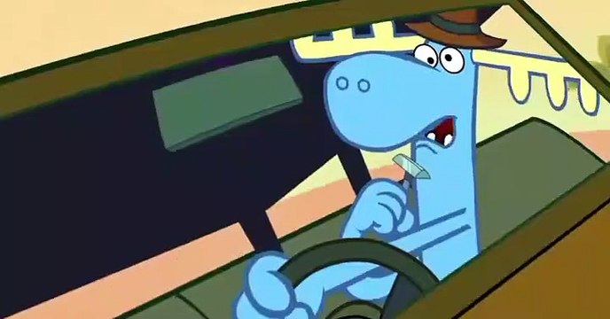 Happy Tree Friends Happy Tree Friends Blurbs E005 The Way You Make Me Wheel