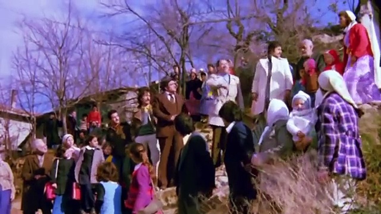 Umudumuz Şaban 1979