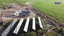 Ergy, una empresa salteña que impulsan un futuro sustentable -  Parte 1