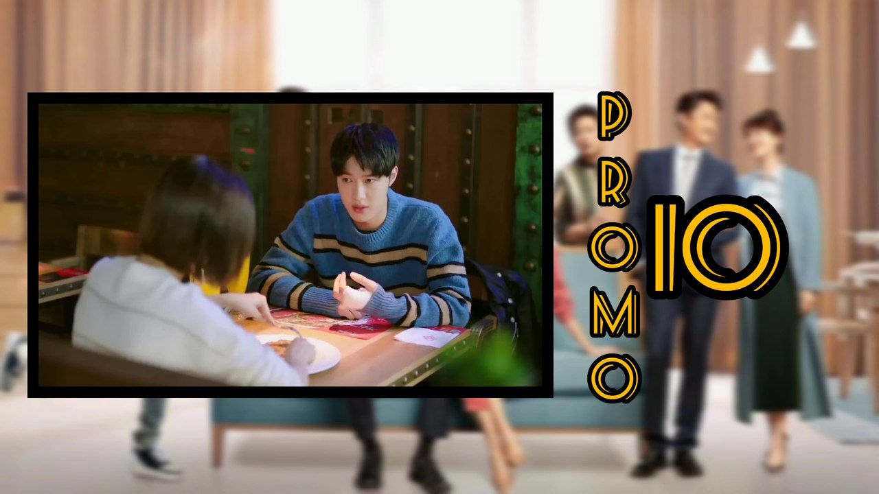 Jaan Nisaar | Episode 10 Promo Hindi Urdu Dubbed | Korean Drama | Chinese Drama (Tong Dawei & Tong Liya) Drama Tv Entertainment