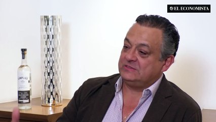 Mezcal Cómplice lleva el sabor de Oaxaca al mundo