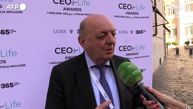 Allerta bollette, Pichetto: Rinnovare il price cap