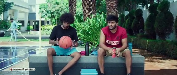 Watch Merise Merise (2021) Telugu Full Movie Online 🎬