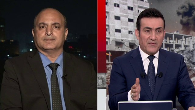البيت الأبيض: لا خطط لنشر قوات أميركية على الأرض للقتال في #إسرائيل #العربية