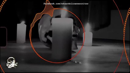 EL NAHUAL SE LLEVO A MI HIJA (Horror Cast