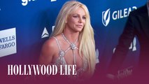 Britney Spears Relives Her Conservatorship in ‘The Woman in Me’ Memoir