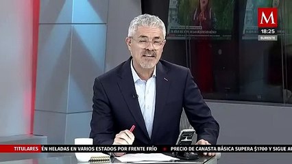 Dan sentencia de 25 años a feminicida de Mónica Citlalli; maestra de inglés en Edomex