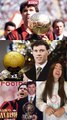 Los 5 futbolistas con MÁS BALONES DE ORO en la historia #BalónDeOro #Futbol