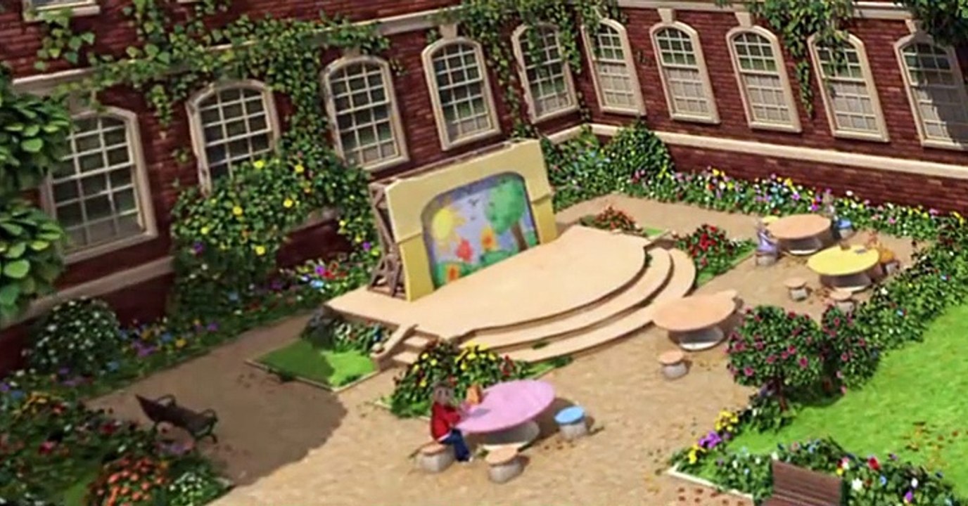 Angelina Ballerina The Next Steps Angelina Ballerina The Next Steps