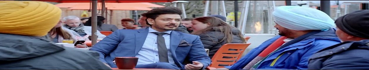 Ardaas Karaan (2019) Full Punjabi Movie