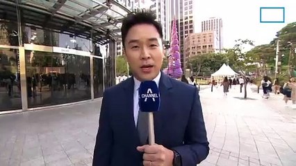 10월 18일 김진의 돌직구쇼 오프닝