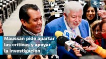 “México estará a la vanguardia con reforma sobre Fenómenos Anómalos no Identificados” Jaime Maussan