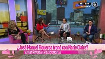 Eugenio Derbez aclara polémica entrevista con Adela Micha