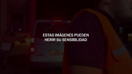 Reacciones bombardeo hospital de Gaza