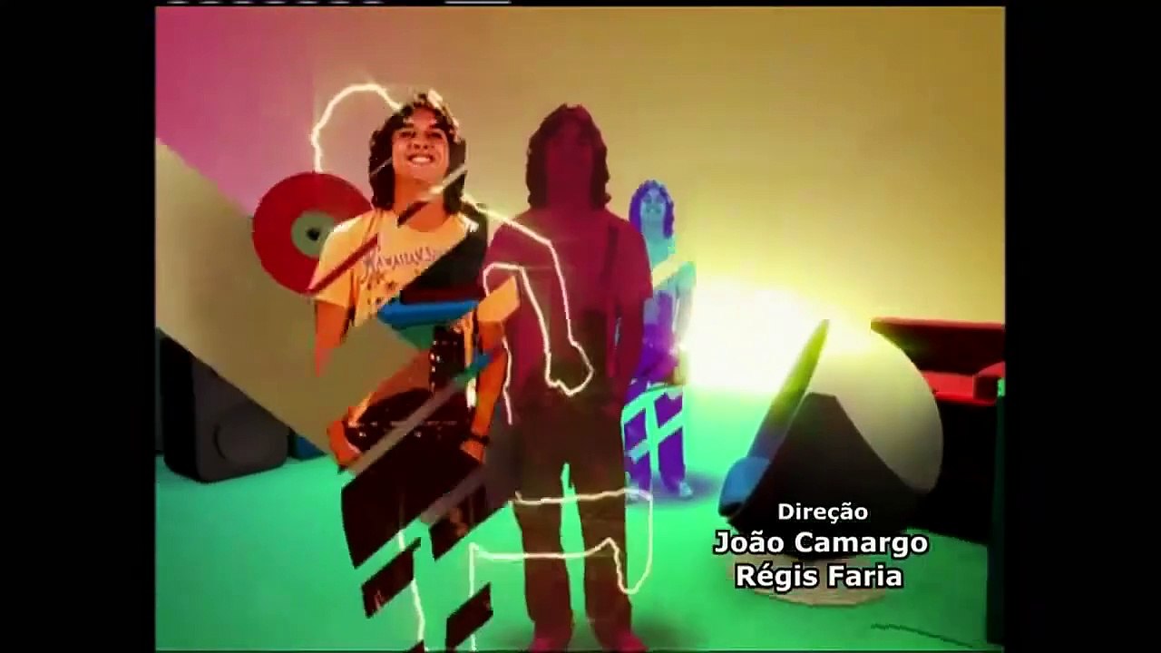 Alta Estação Capitulo 35 completo em HD