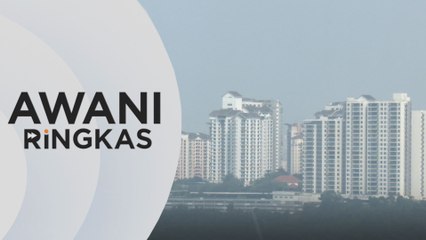 AWANI Ringkas: Klang, Selangor catat IPU 156
