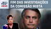 Relatora da CPMI do 8 de Janeiro pede indiciamento de Jair Bolsonaro; Dora Kramer comenta