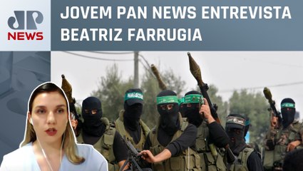 Hamas intensifica uso de redes sociais para disseminar fake news; pesquisadora analisa