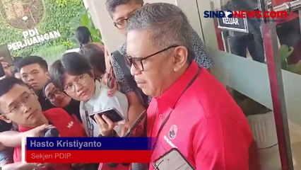 Simak Bocoran Rangkaian Acara Pengumuman Bacawapres hingga Deklarasi Pendamping Ganjar