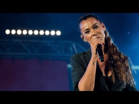 Chimène Badi : Si j'avais eu l'opportunité, enfant, de pouvoir vivre une aventure comme Prodiges