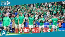 “Le respect est mort”  ce geste des Irlandais face aux Néo Zélandais pendant la Coupe du monde de r