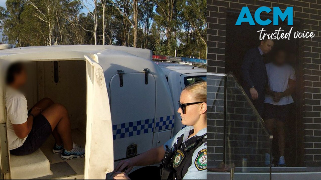 NRL player charged with murder