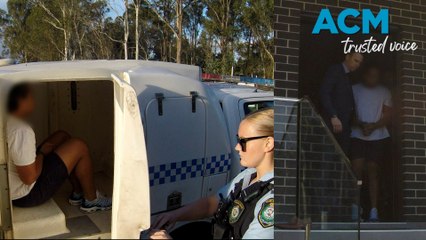 NRL Player Mateu Tavui Charged with Murder in Connection to July Death