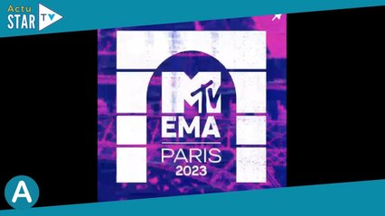 MTV EMA 2023 à Paris  David Guetta, une superstar du cinéma américain    toutes les performances en