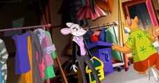 Geronimo Stilton Geronimo Stilton S03 E007 Bantam of the Balcony