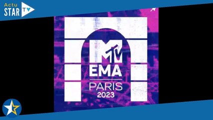 MTV EMA 2023 à Paris  David Guetta, une superstar du cinéma américain    toutes les performances en