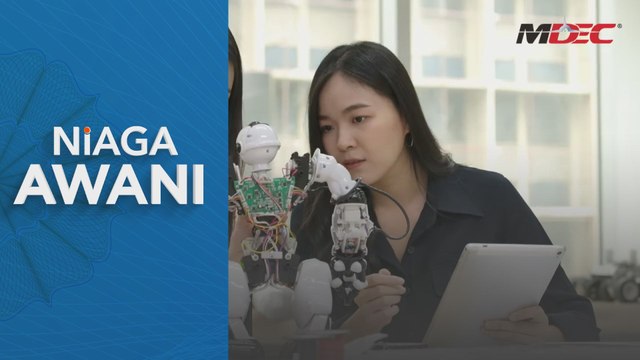 Belanjawan 2024 bakal rancakkan ekonomi digital Malaysia - MDEC