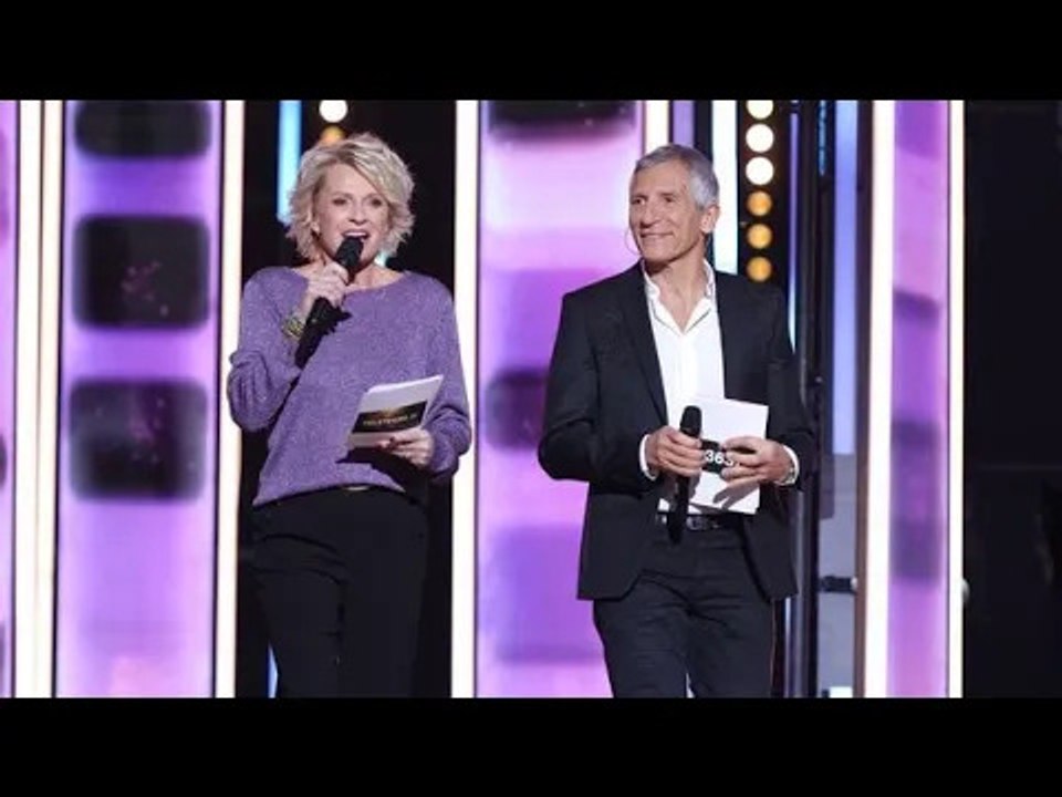 Téléthon : l’édition 2023 sera parrainée par un célèbre chanteur !