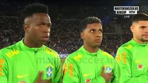 Brazil vs Uruguay 0-2- All Goals & Highlights - 2023