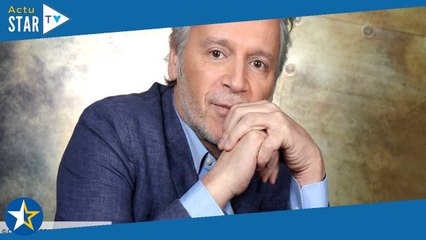 Jean Michel Maire annonce être célibataire… et prêt à aimer de nouveau !