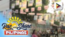 Comelec, mahigpit na ipinaalala ang mga patakaran sa campaign period simula Oct. 19